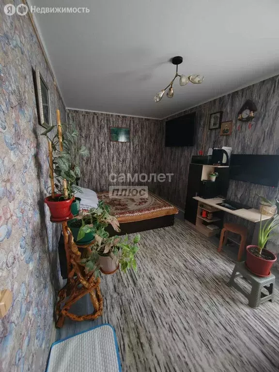 Дом в Новокубанск, улица Бабушкина, 38 (67.1 м) - Фото 1