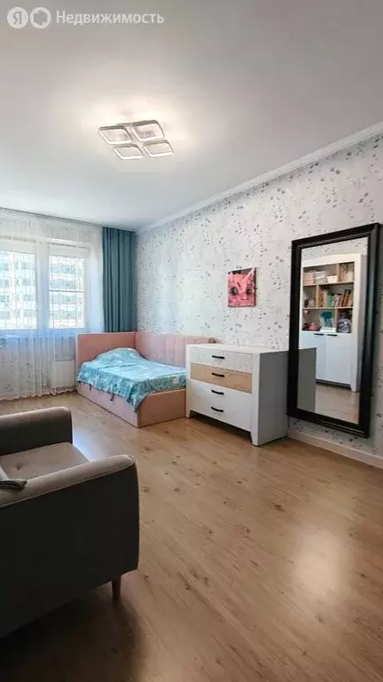 2-комнатная квартира: Балашиха, Мирской проезд, 13 (62 м) - Фото 2