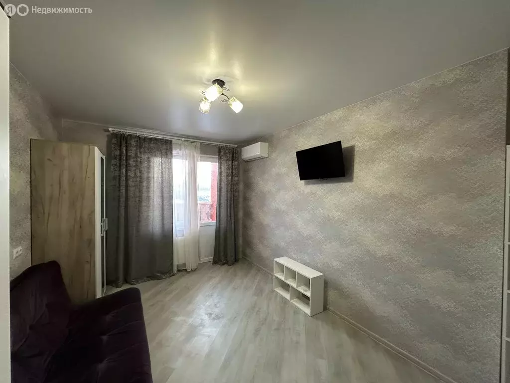 1-комнатная квартира: Симферополь, Балаклавская улица, 73Д (32.8 м) - Фото 2