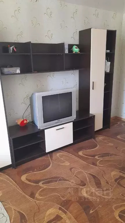 1-к кв. Ивановская область, Иваново ул. Парижской Коммуны, 24 (50.0 м) - Фото 1