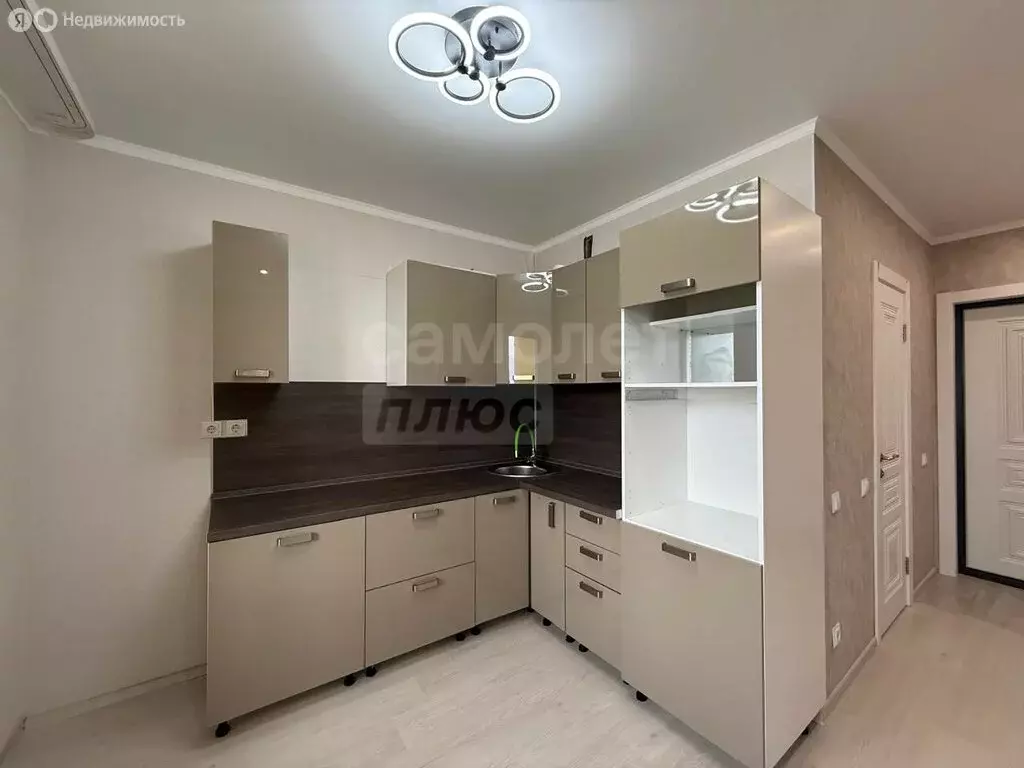 1-комнатная квартира: Оренбург, улица Братьев Хусаиновых, 4 (35 м) - Фото 2