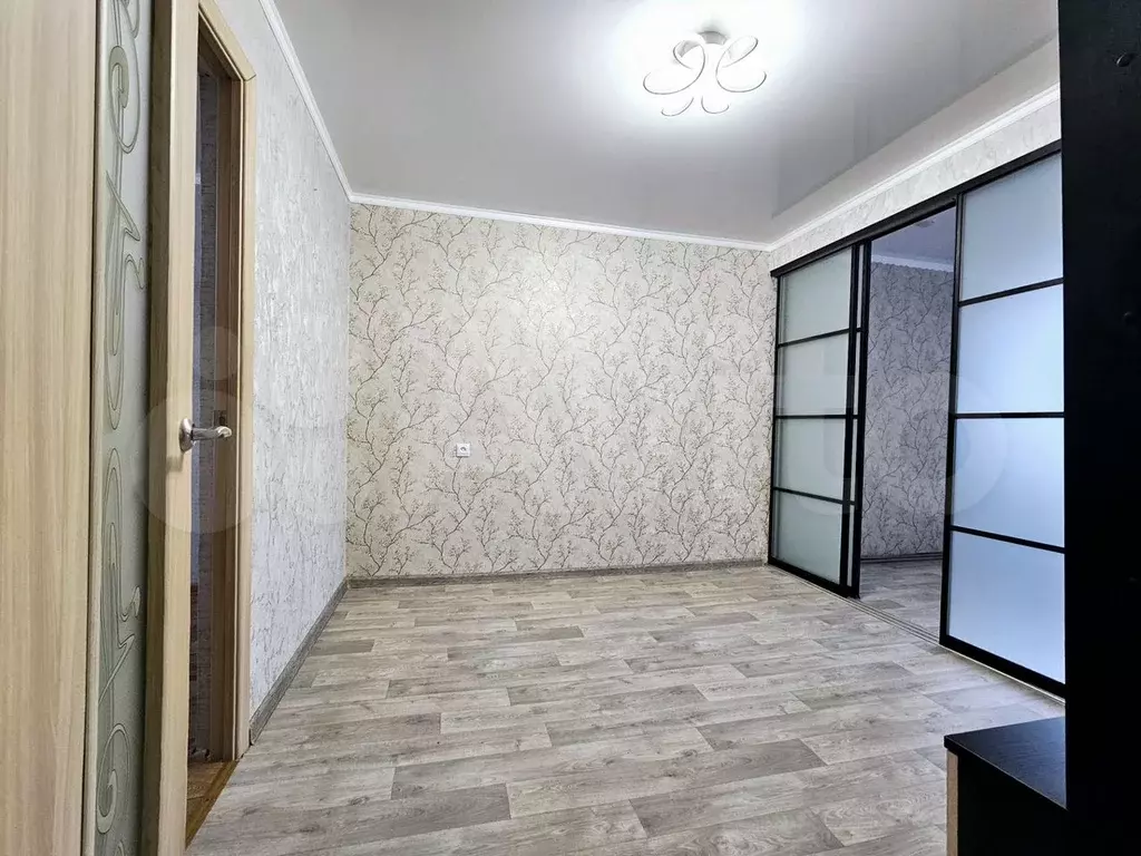 2-к. квартира, 46 м, 2/5 эт. - Фото 1