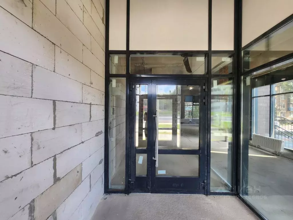 Помещение свободного назначения в Москва ул. Бехтерева, 29к2 (101 м) - Фото 2