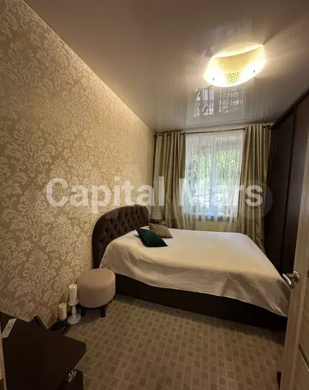 2-к. квартира, 50 м, 1/3 эт. - Фото 0