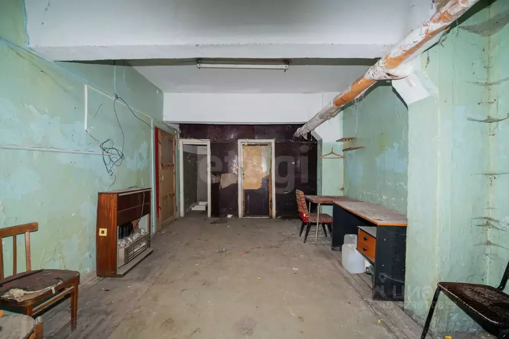 Помещение свободного назначения в Башкортостан, Уфа ул. Сергея ... - Фото 1