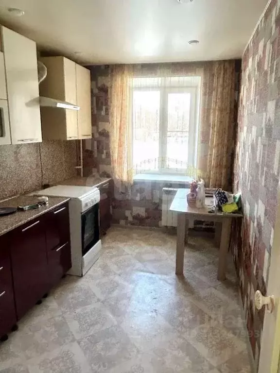 2-к кв. Архангельская область, Вычегодский рп ул. Ульянова, 6 (50.6 м) - Фото 0