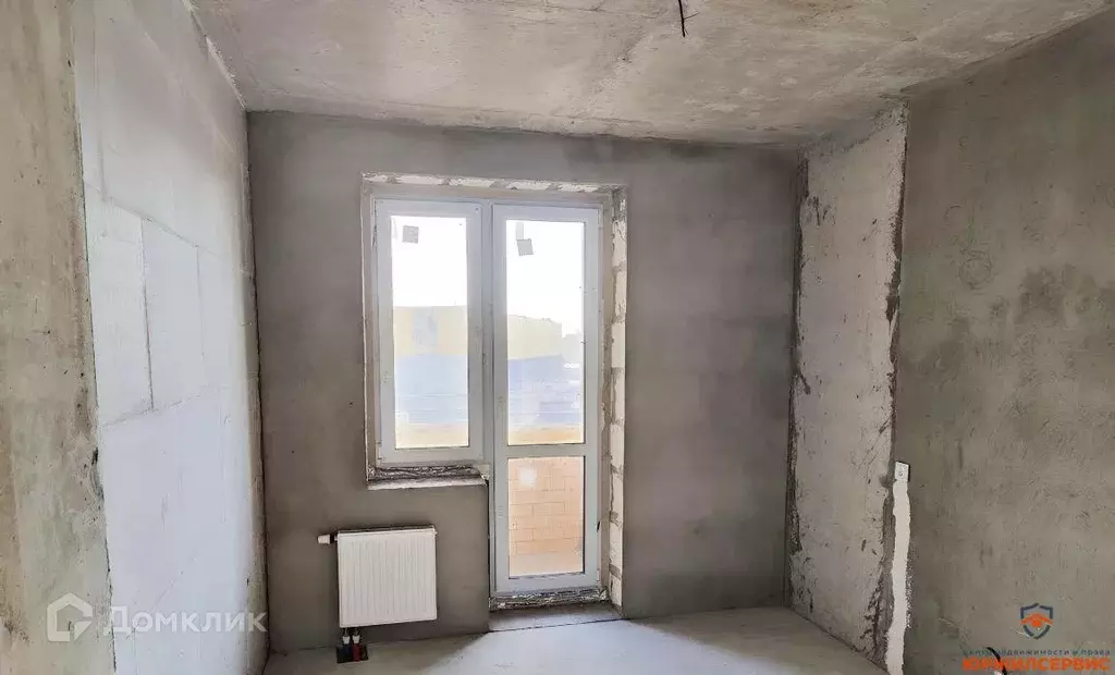 Продаётся 1-к квартира, 42.7 м - Фото 1
