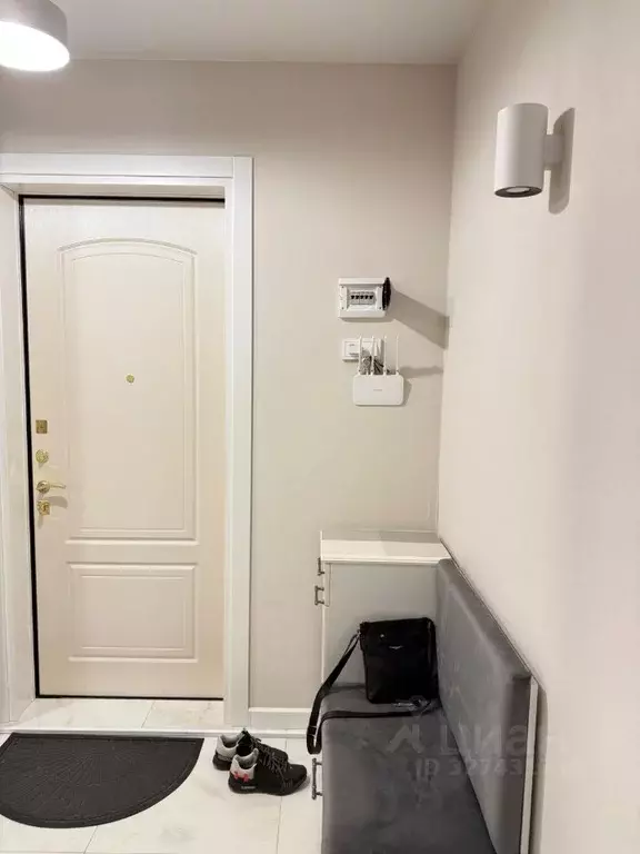 1-к кв. Дагестан, Махачкала ул. Хаджи Булача, 16Б (50.0 м) - Фото 2