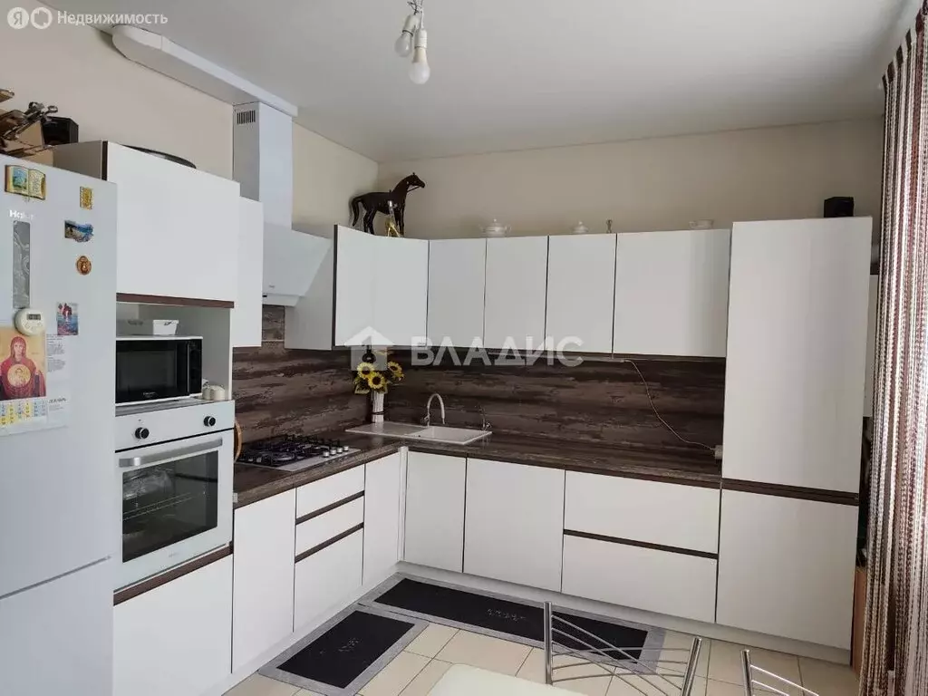 Дом в хутор Красный Восток, Красновосточная улица (93.1 м) - Фото 1