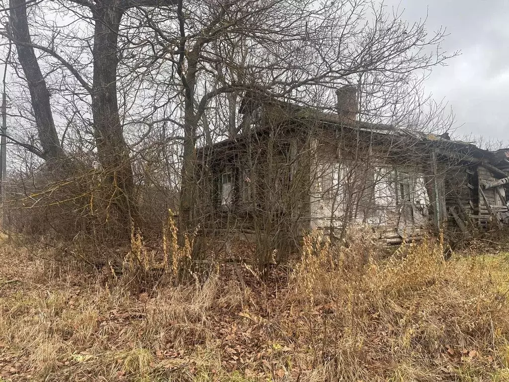 Дом в Владимирская область, Александровский муниципальный округ, д. ... - Фото 2