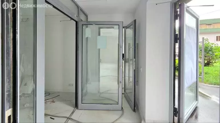 Помещение свободного назначения (107 м) - Фото 1