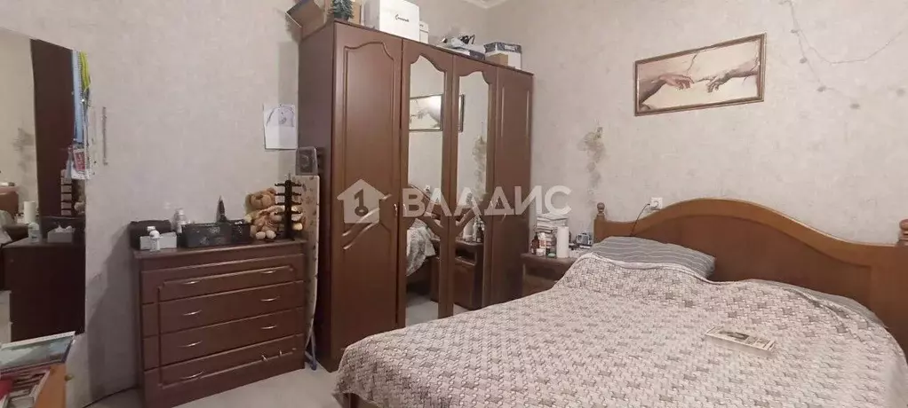 1-к кв. Крым, Симферополь ул. Чехова, 54 (25.4 м) - Фото 2