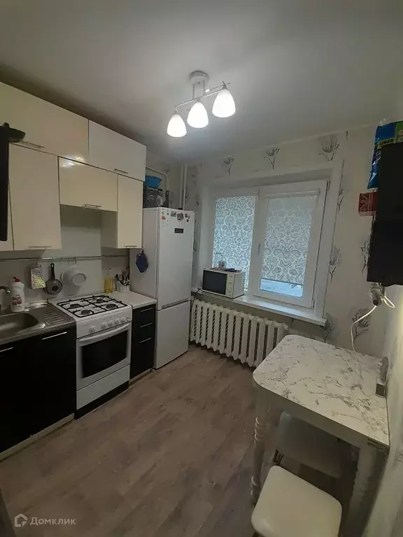 Продаётся 1-к квартира, 33.1 м - Фото 0
