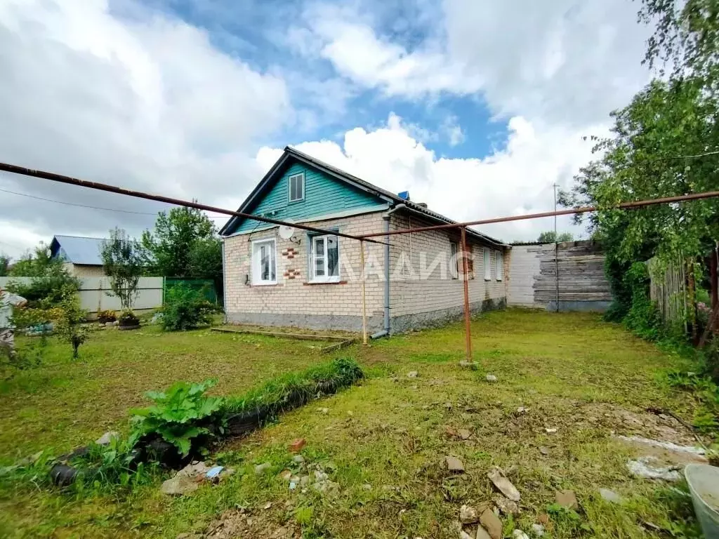 Дом в Ивановская область, Лежневский район, Шилыковское с/пос, с. ... - Фото 2