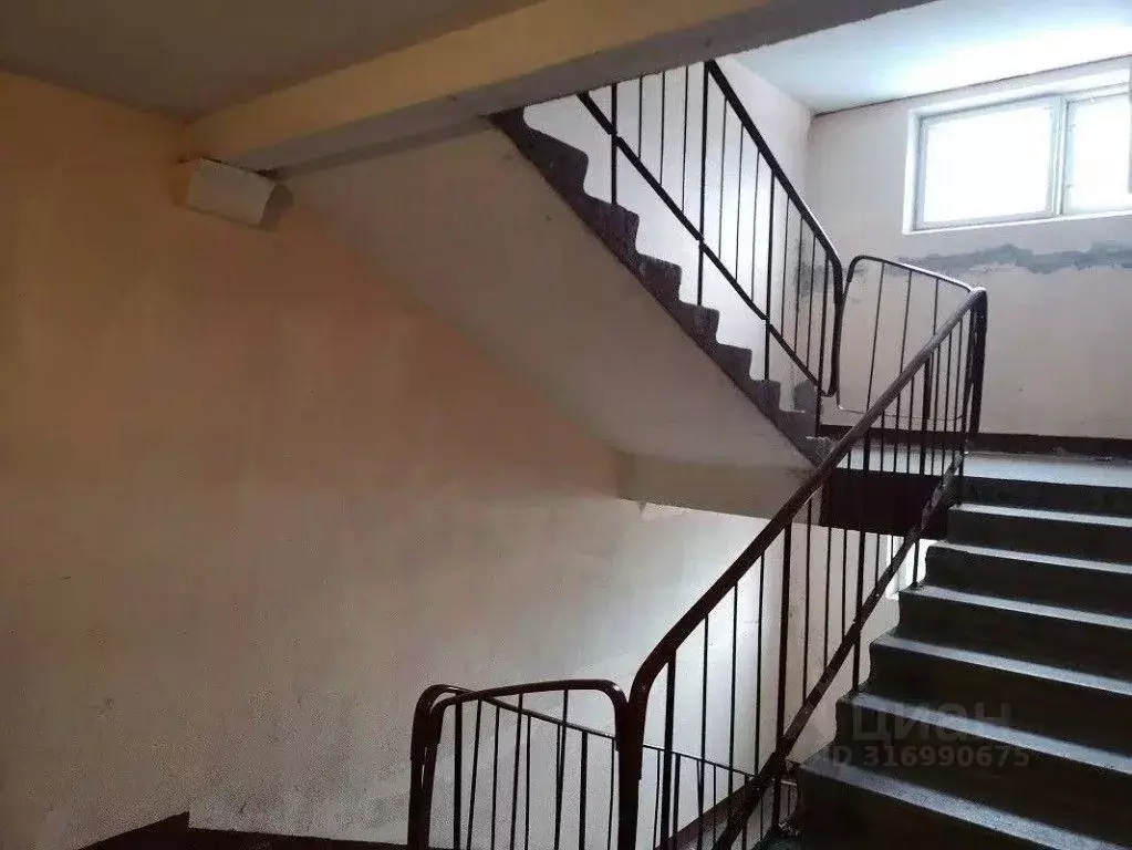 3-к кв. Ленинградская область, Всеволожск Александровская ул., 84 ... - Фото 0