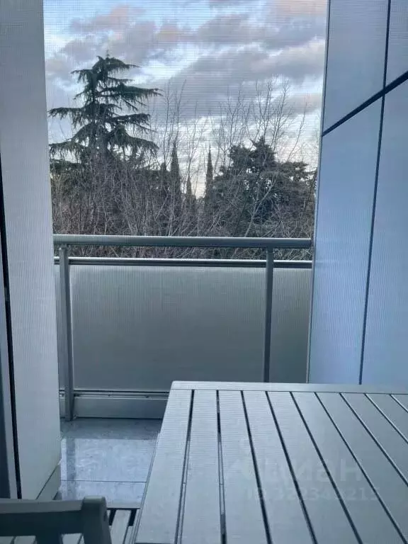 1-к кв. Крым, Алушта ул. Парковая, 5 (109.0 м) - Фото 2