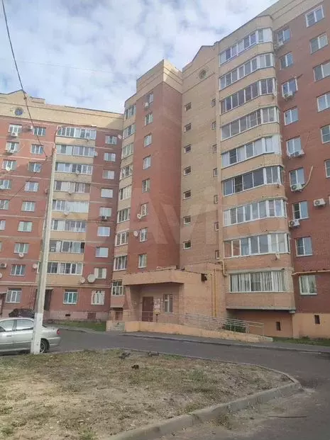 3-к. квартира, 87м, 6/9эт. - Фото 0