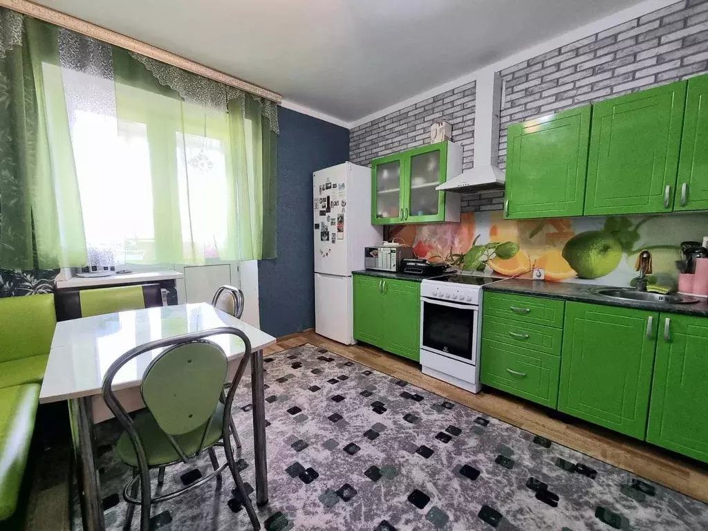 1-к кв. Орловская область, Орел ул. Панчука, 83А (42.4 м) - Фото 0