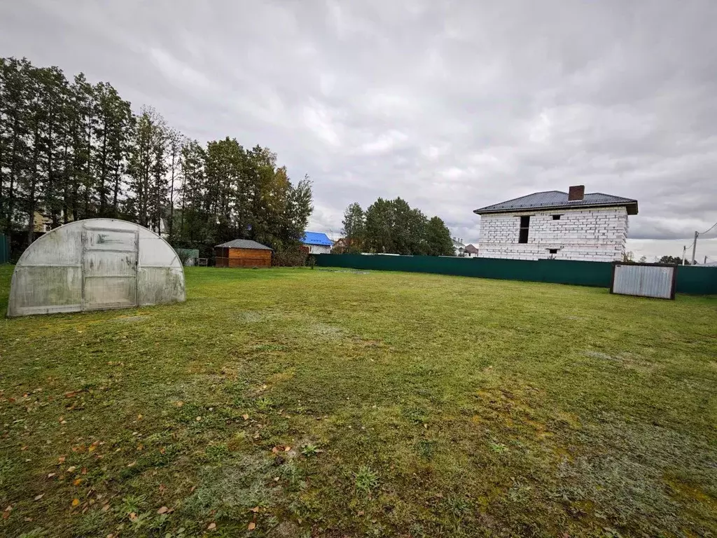 Участок в Московская область, Раменское ул. Осенняя (15.97 сот.) - Фото 1