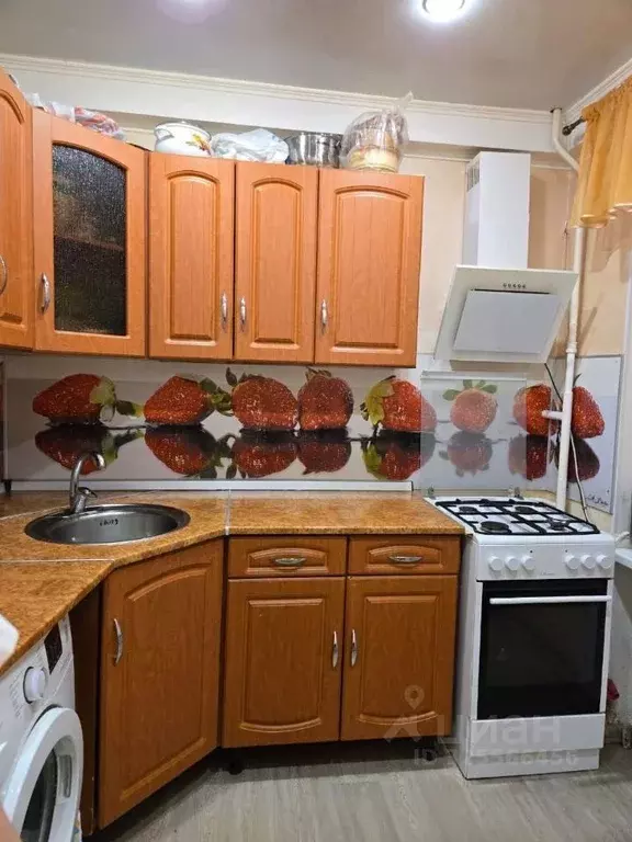 3-к кв. Санкт-Петербург Гражданский просп., 9К4 (58.1 м) - Фото 1