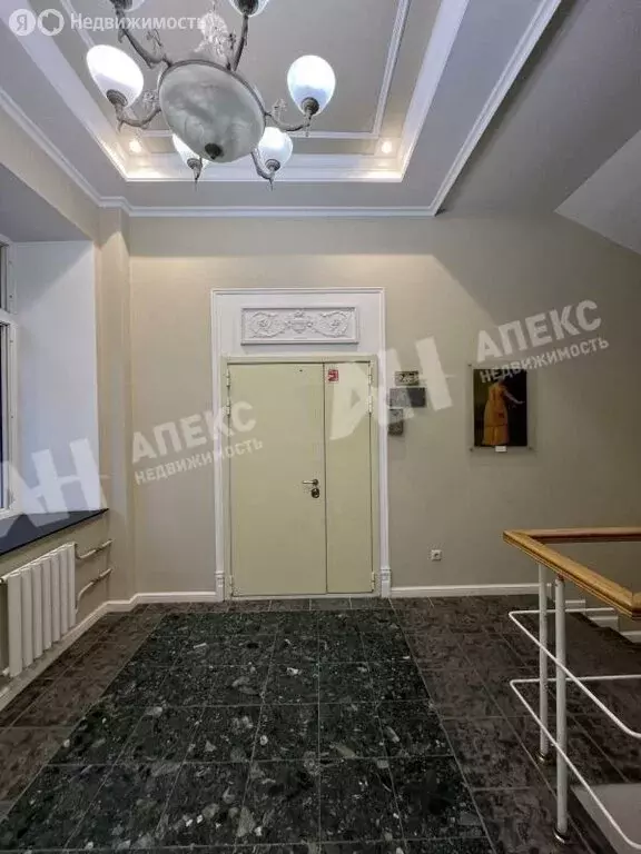 Офис (225 м) - Фото 1