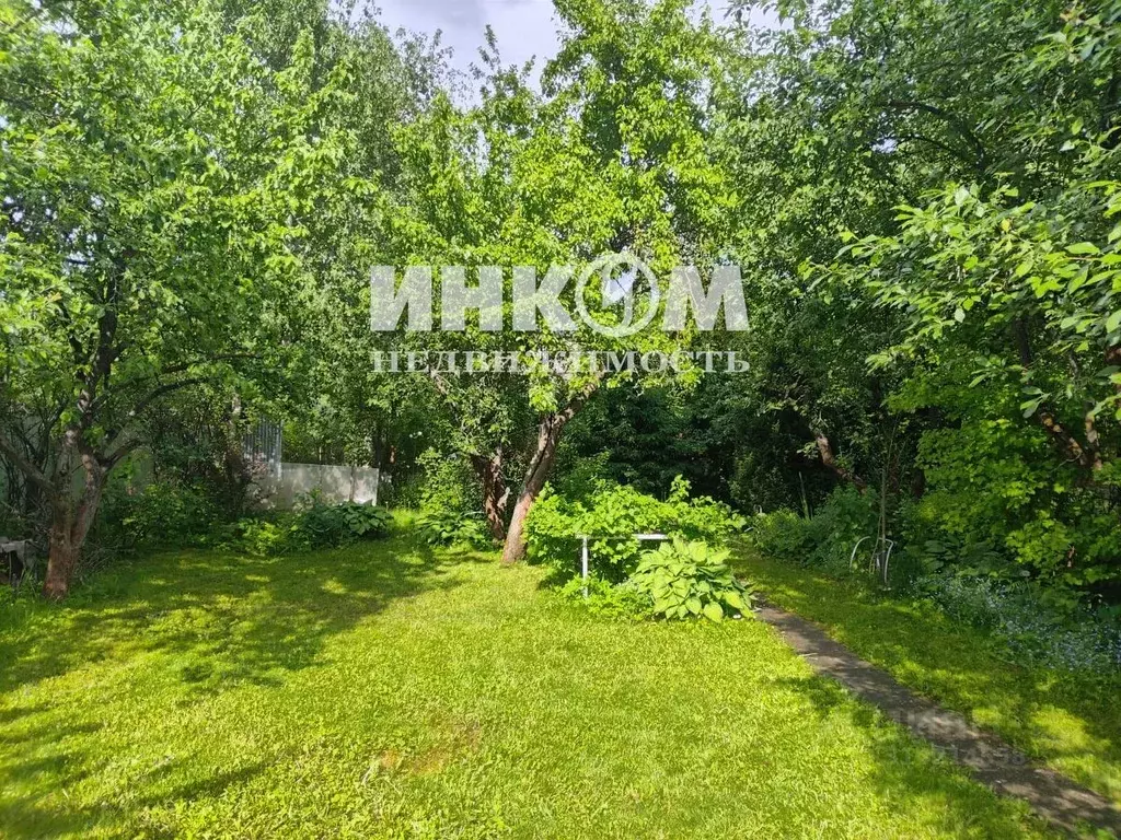 Участок в Москва д. Румянцево, Пенсионер СНТ, 64 (9.0 сот.) - Фото 1