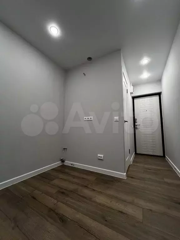Апартаменты-студия, 12 м, 1/5 эт. - Фото 1