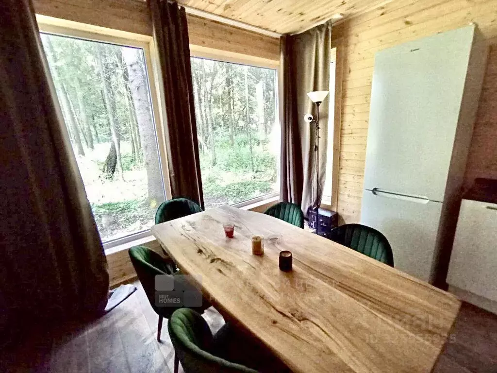 Дом в Московская область, Мытищи городской округ, д. Протасово ул. ... - Фото 2