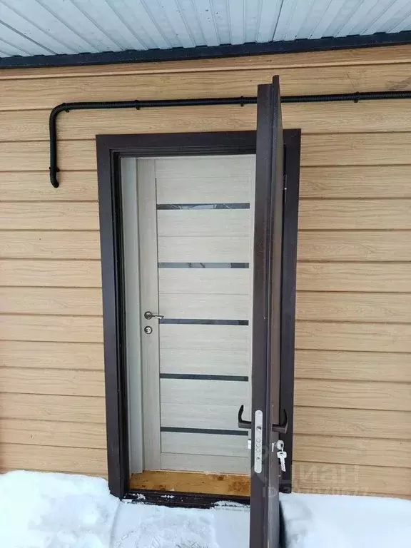 Дом в Московская область, Дмитровский муниципальный округ, Времена ... - Фото 2