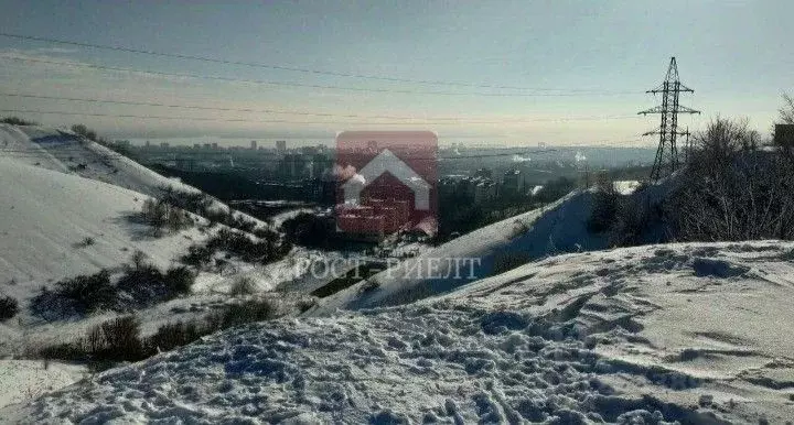 Участок в Саратовская область, пос. Рейник ул. Дачная (8.0 сот.) - Фото 0