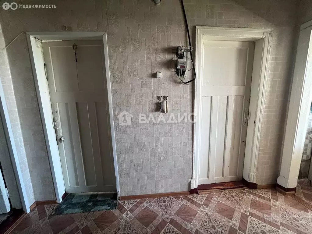 2-комнатная квартира: Улан-Удэ, Комсомольская улица, 26 (47.6 м) - Фото 0