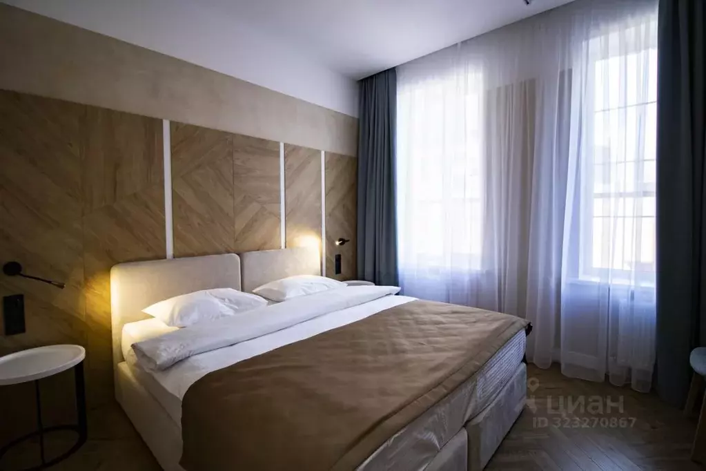 Комната Ставропольский край, Кисловодск просп. Дзержинского, 33 (20.0 ... - Фото 0