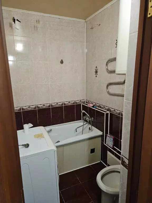 Продаётся 1-к квартира, 31 м - Фото 1