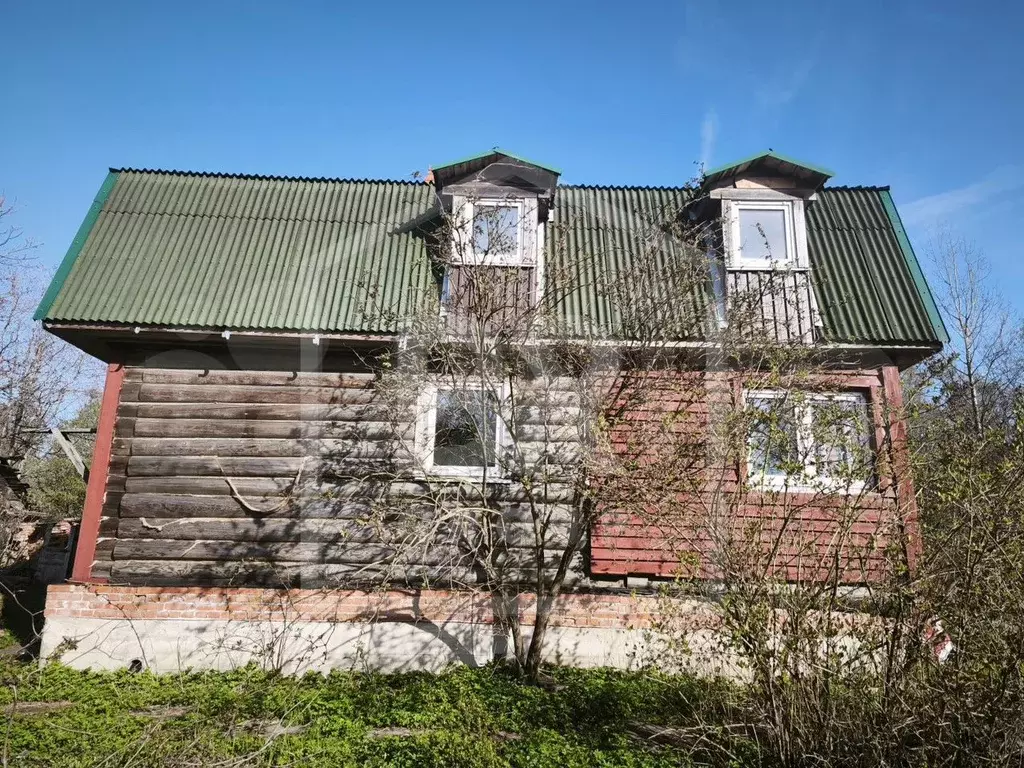 Дом 92 м на участке 25 сот. - Фото 0