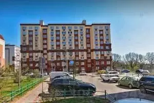 Комната Московская область, Ленинский городской округ, Лопатино рп ... - Фото 0