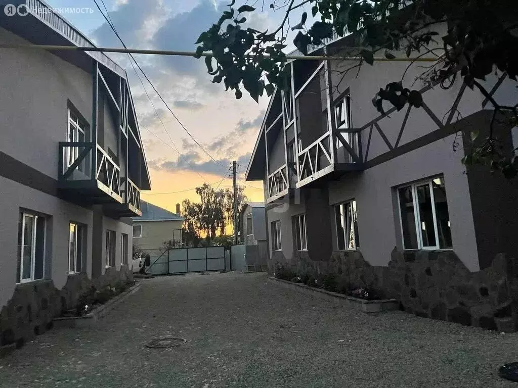 Дом в Ульяновск, Нижнеполевая улица (110.4 м) - Фото 1