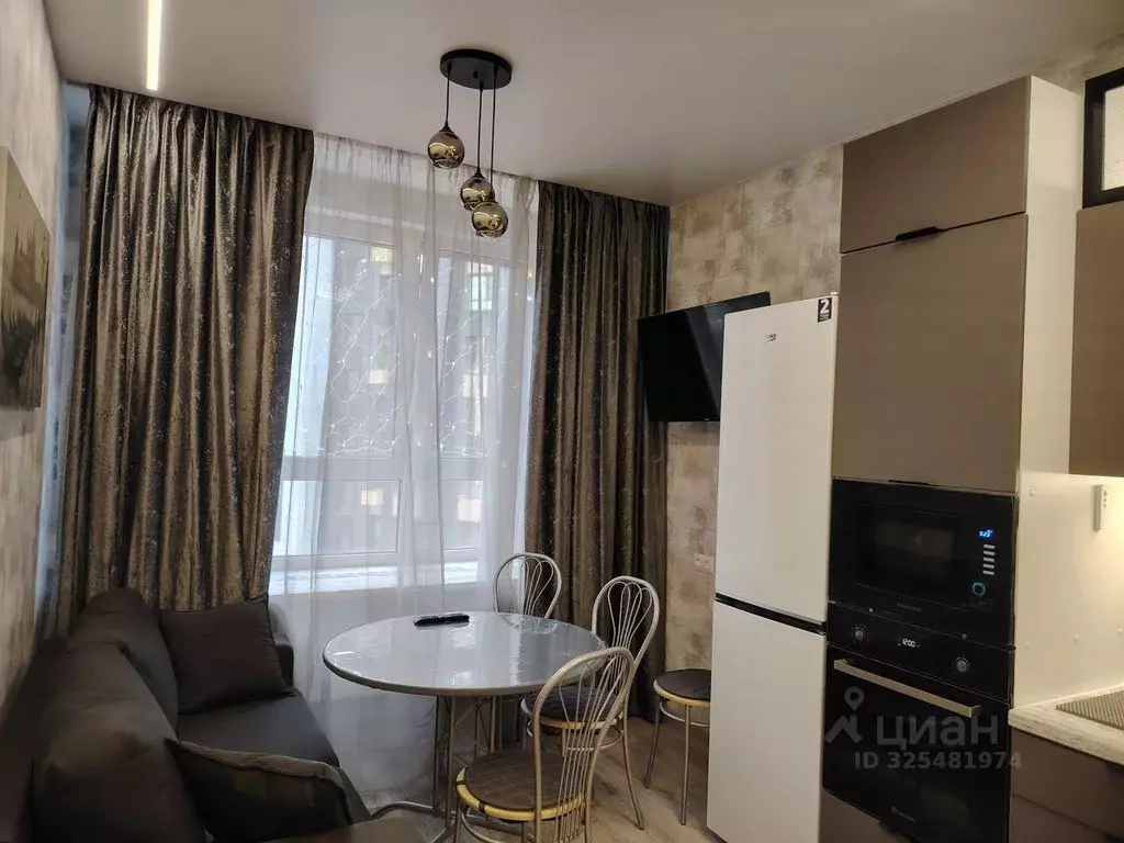 2-к кв. Московская область, Химки ул. Генерала Дьяконова, 15 (55.7 м) - Фото 1