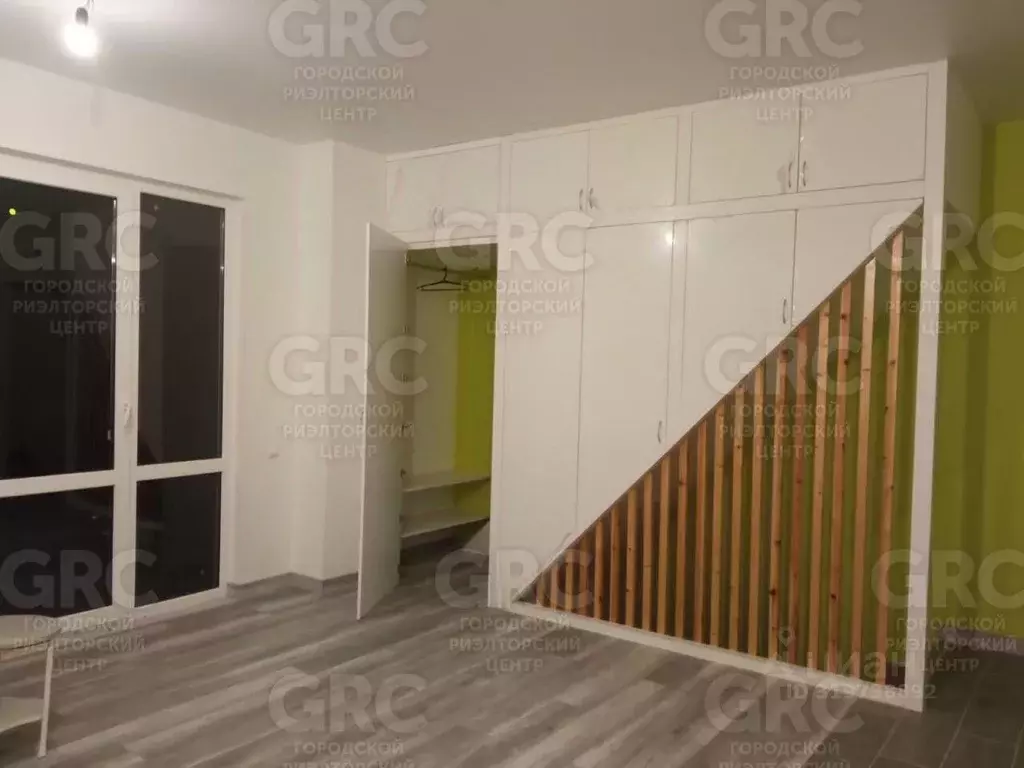 1-к кв. Краснодарский край, Сочи ул. Кошевого, 3/2 (51.8 м) - Фото 0