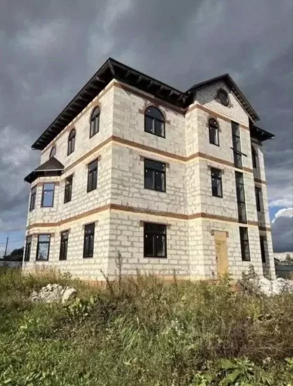 Дом в Калужская область, Калуга городской округ, д. Рождествено 36 ... - Фото 2