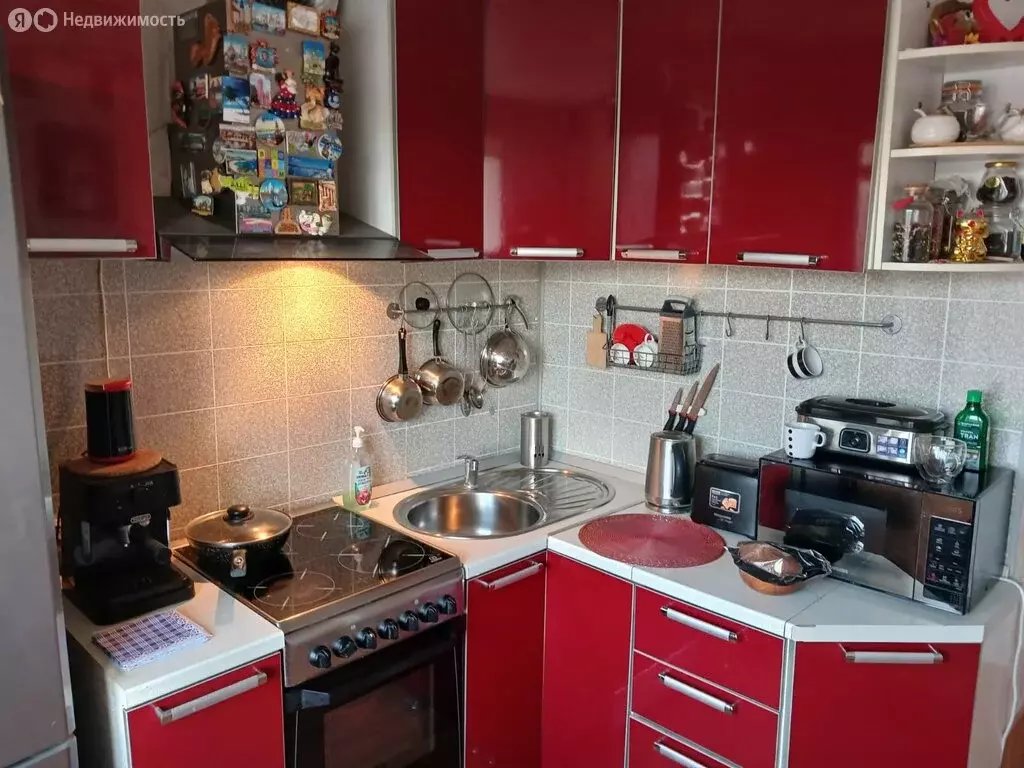 2-комнатная квартира: Смоленск, улица 25 Сентября, 30 (56 м) - Фото 0