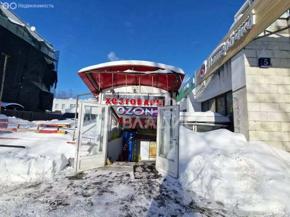 Помещение свободного назначения (70 м) - Фото 1
