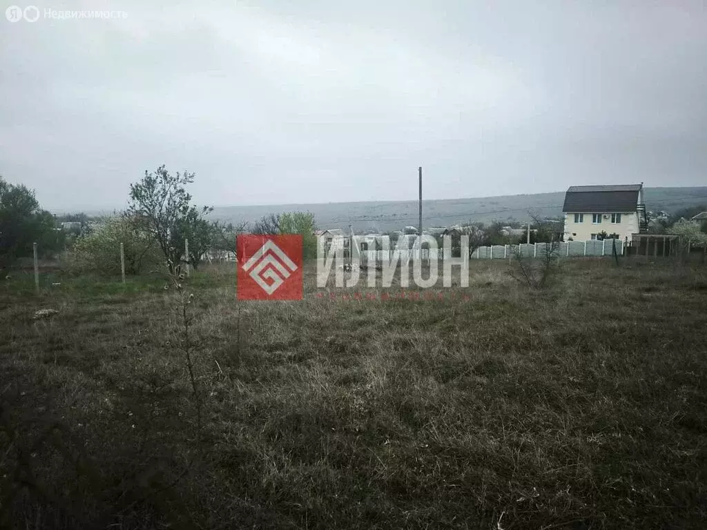 Участок в Бахчисарайский район, садоводческий потребительский ... - Фото 0