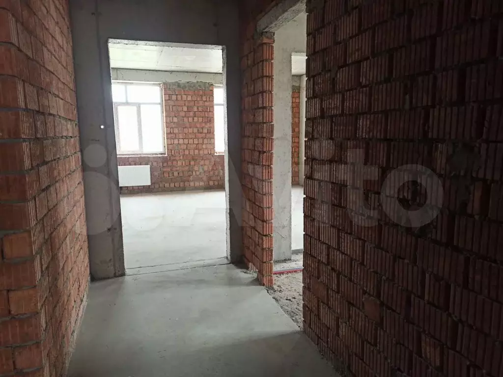 1-к. квартира, 44 м, 8/12 эт. - Фото 0