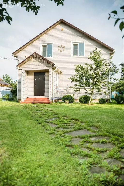Дом в деревня Клишева, Майская улица, 44 (135.8 м) - Фото 1