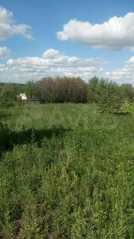Участок 7,7 сот. (СНТ, ДНП) - Фото 1