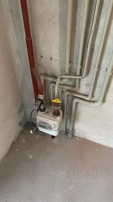 2-к кв. Калининградская область, Калининград Стекольная ул., 39 (51.0 ... - Фото 2