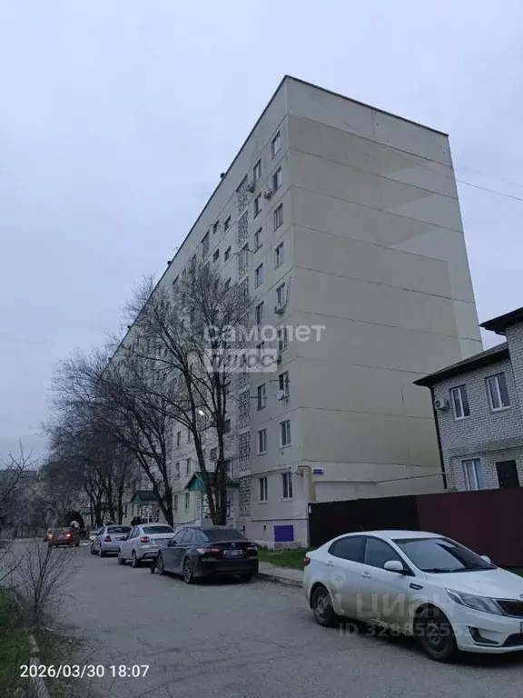3-к кв. Калмыкия, Элиста 2-й мкр, 15 (72.5 м) - Фото 1