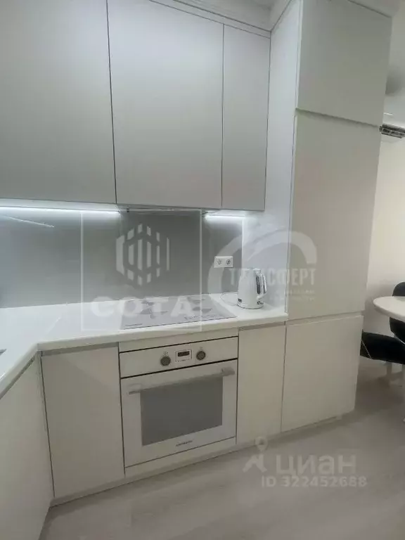 2-к кв. Воронежская область, Воронеж ул. Короленко, 5 (46.0 м) - Фото 2