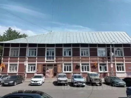 Помещение свободного назначения в Карелия, Петрозаводск просп. Ленина, ... - Фото 1