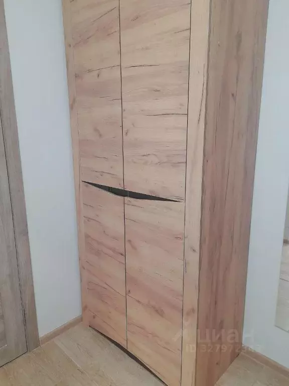 Студия Краснодарский край, Горячий Ключ ул. Санаторная, 13 (23.3 м) - Фото 2